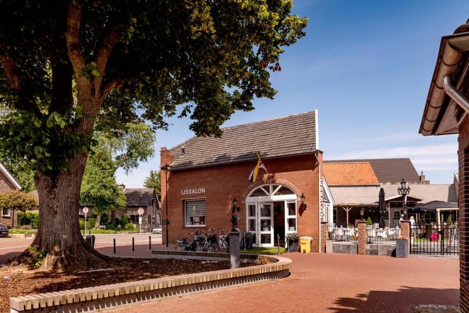 B & B M 3 Merkelbeek Eksteriør billede
