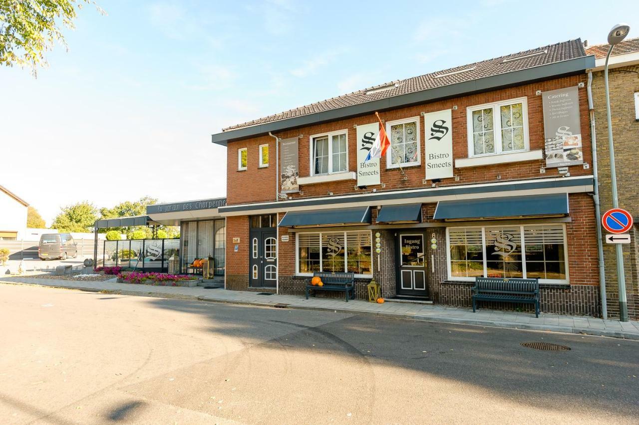 B & B M 3 Merkelbeek Eksteriør billede