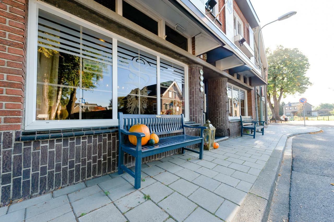 B & B M 3 Merkelbeek Eksteriør billede